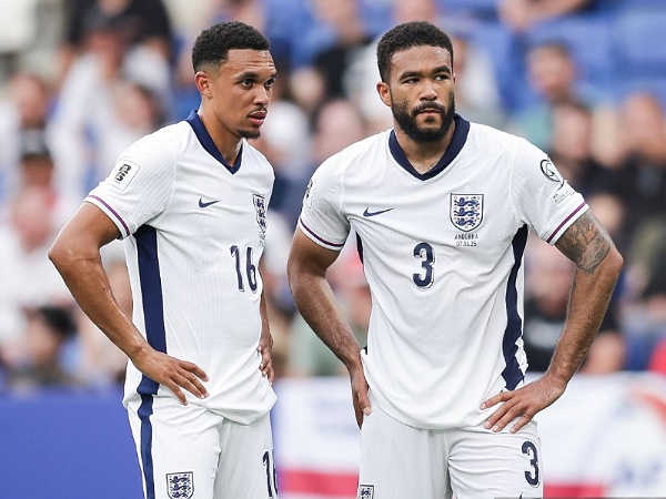 Reece James Dinilai Lebih Baik dari Trent Alexander-Arnold